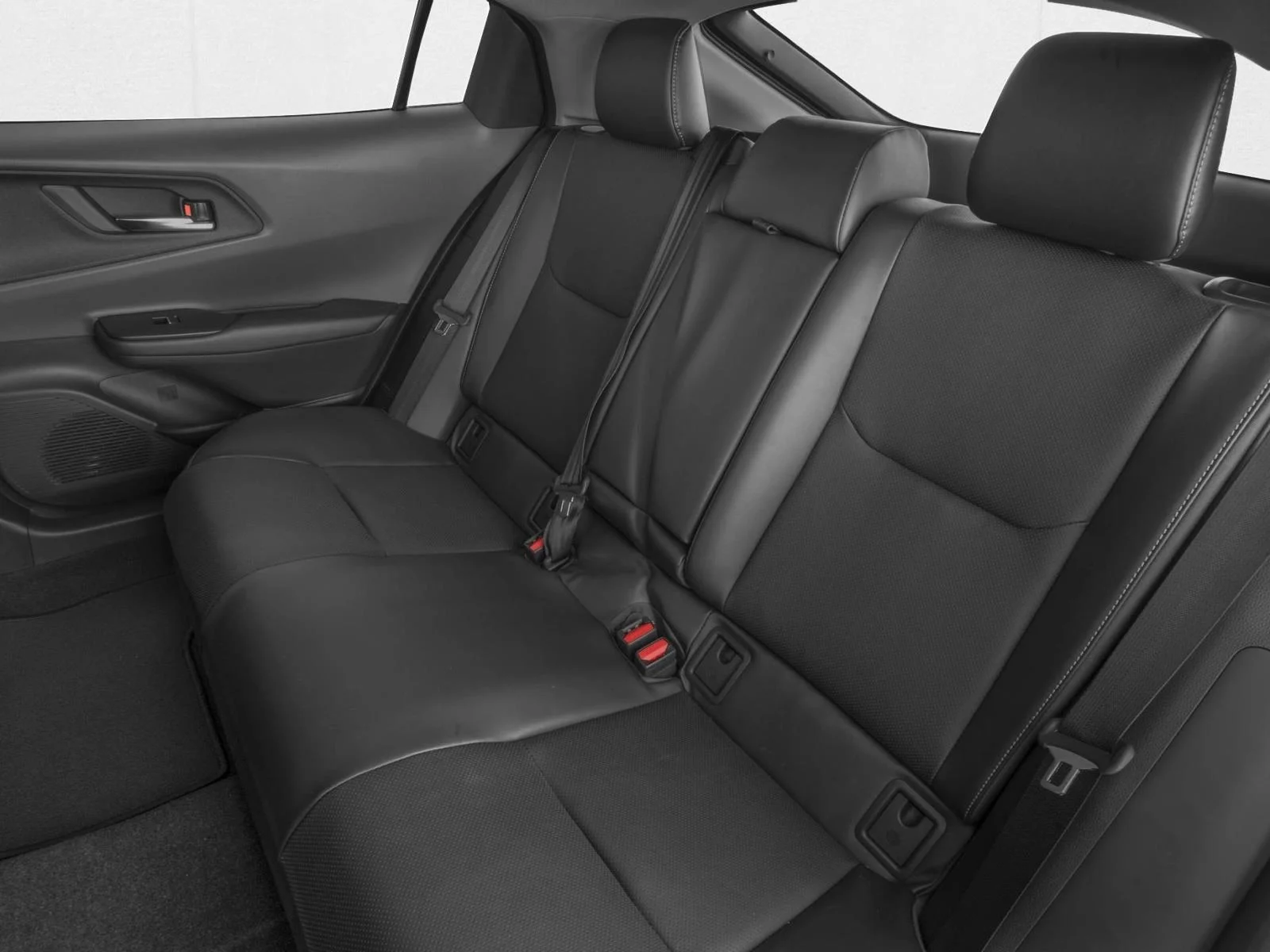 New 2026 Guardian Gray Toyota Limited image 9