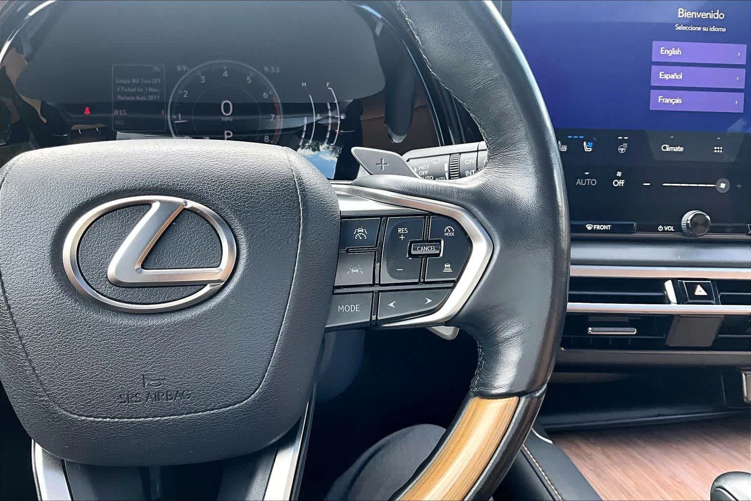 Used 2023 Caviar Lexus Premium Plus image 47