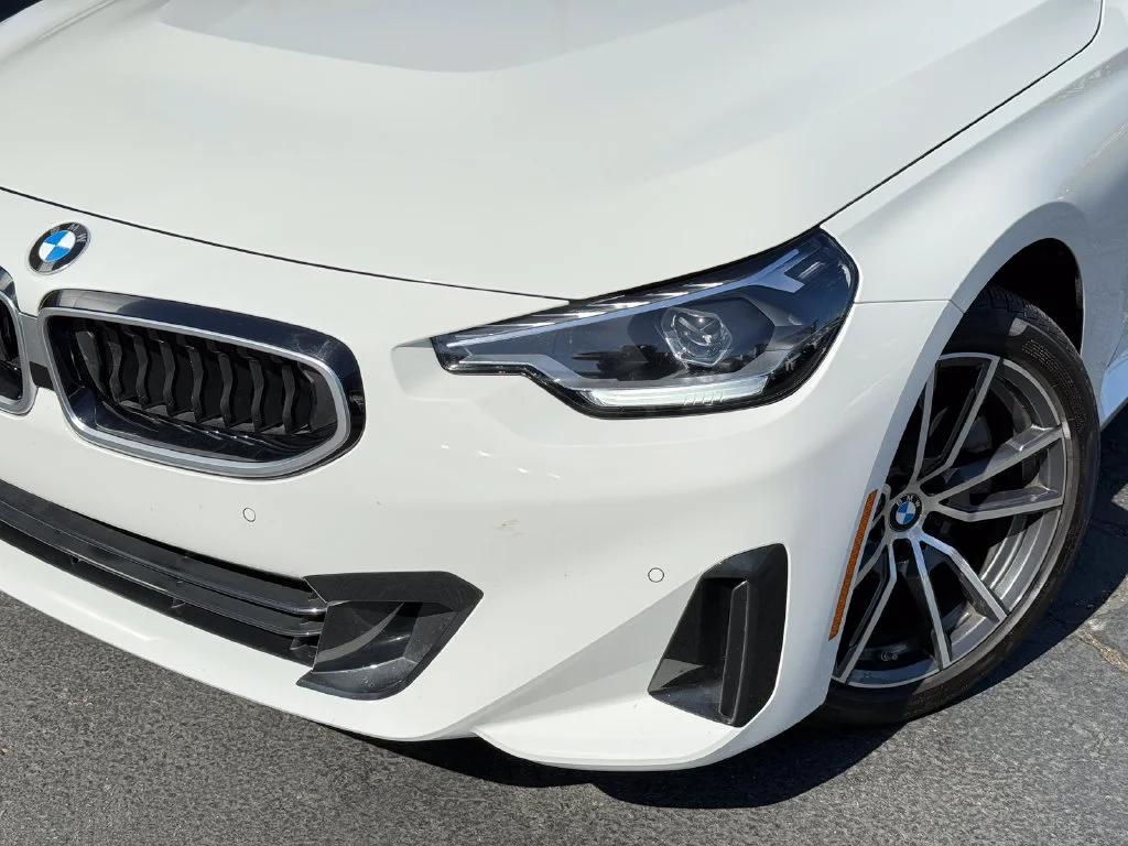Used 2026  BMW 230i xDrive image 3