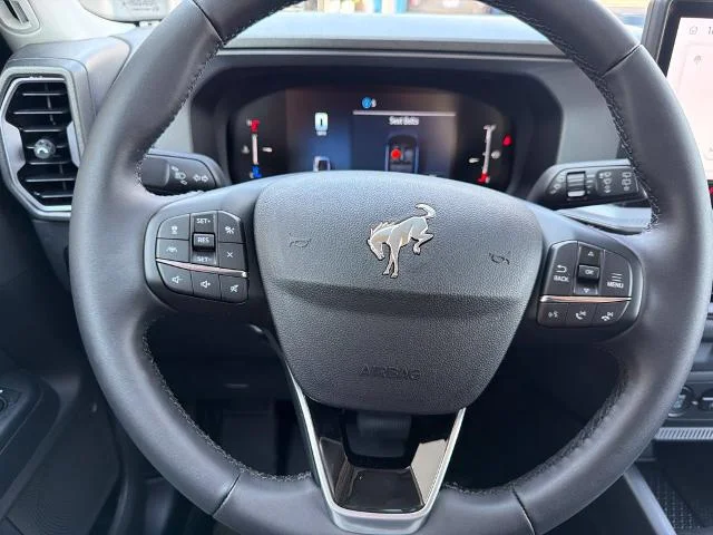 New 2026 Oxford White Ford Big Bend® image 52