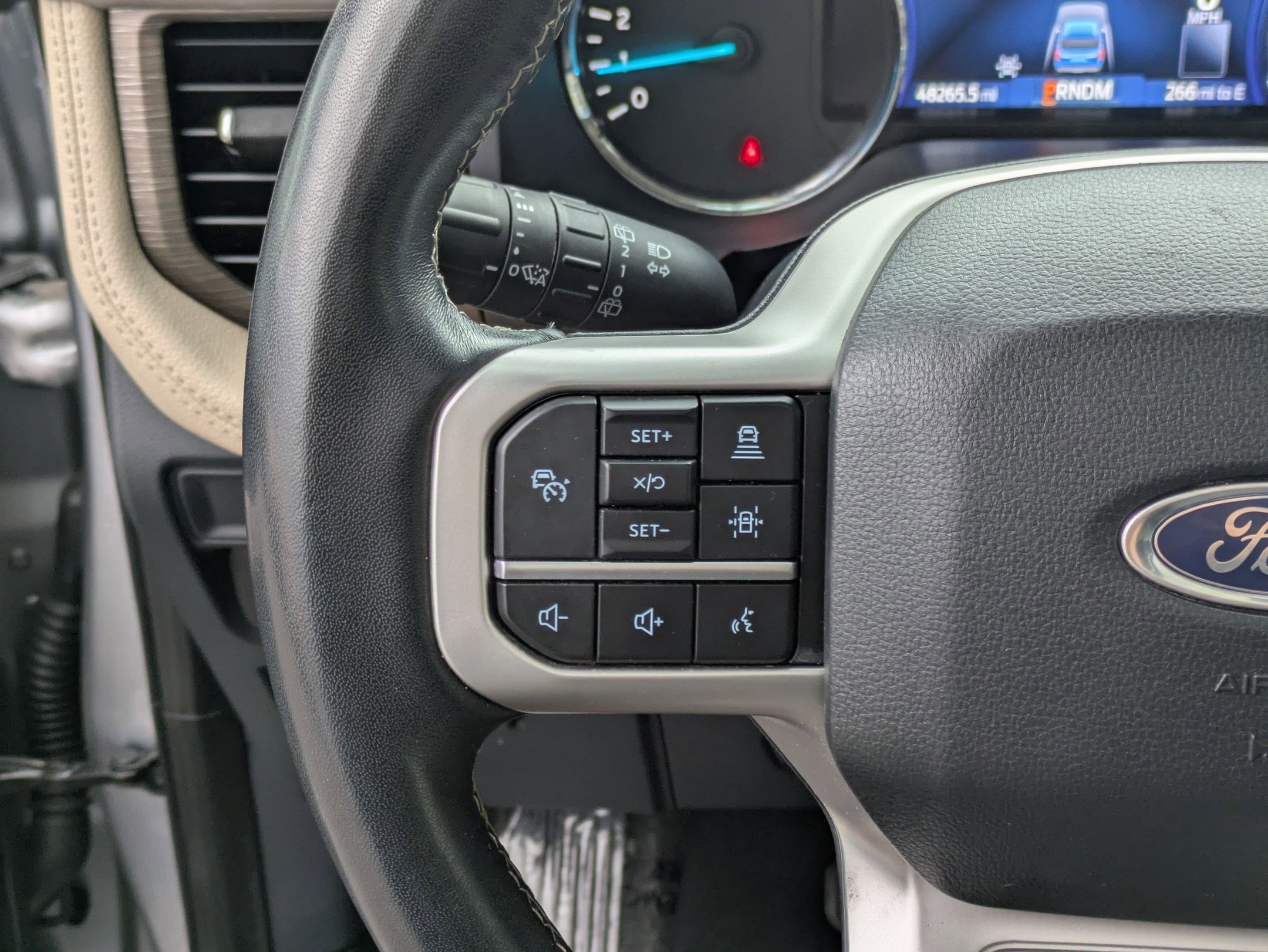 2023 Ford Expedition Limited - Photo 19