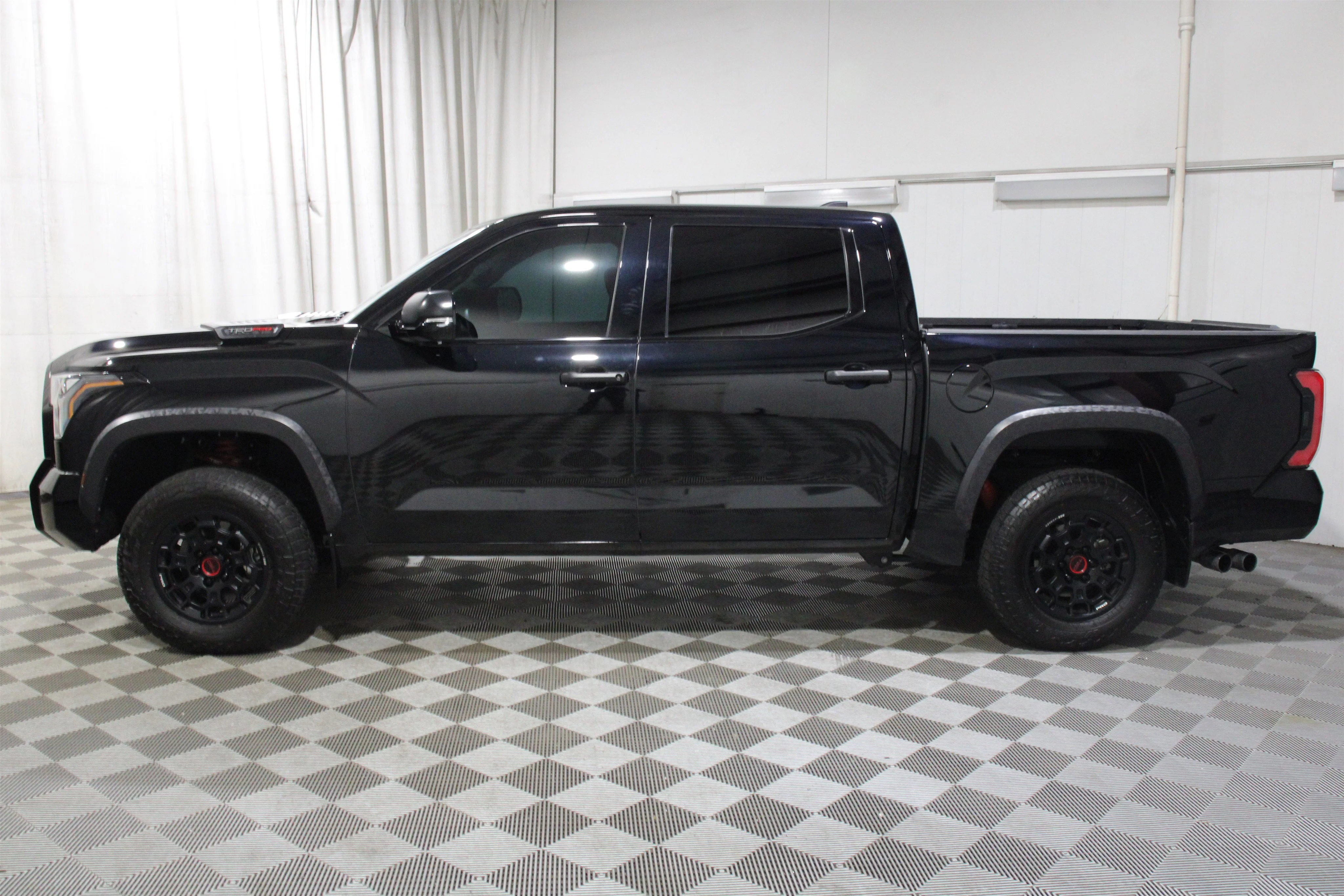 2024 Toyota Tundra TRD Pro - Photo 34