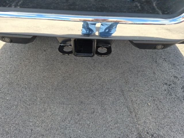 2026 RAM 2500 Tradesman - Photo 7