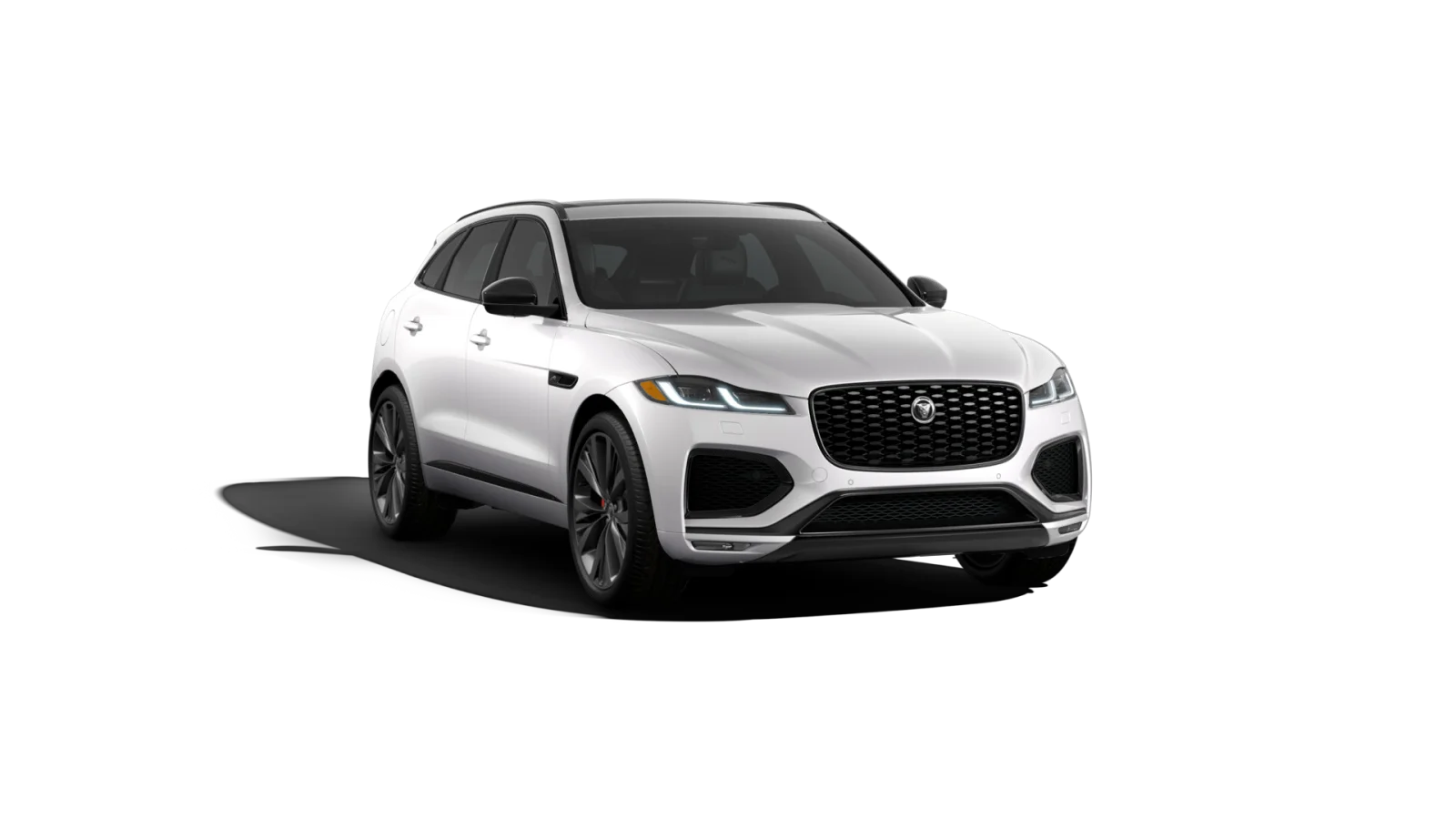 2026 Jaguar F-PACE P400 R-Dynamic S's photo