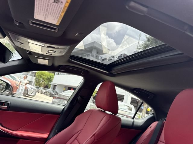 Certified Used 2025 CAVIAR Lexus 350 F SPORT image 22