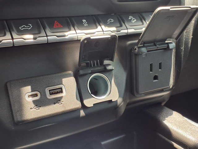 2022 GMC Sierra 1500 Limited Denali - Photo 25