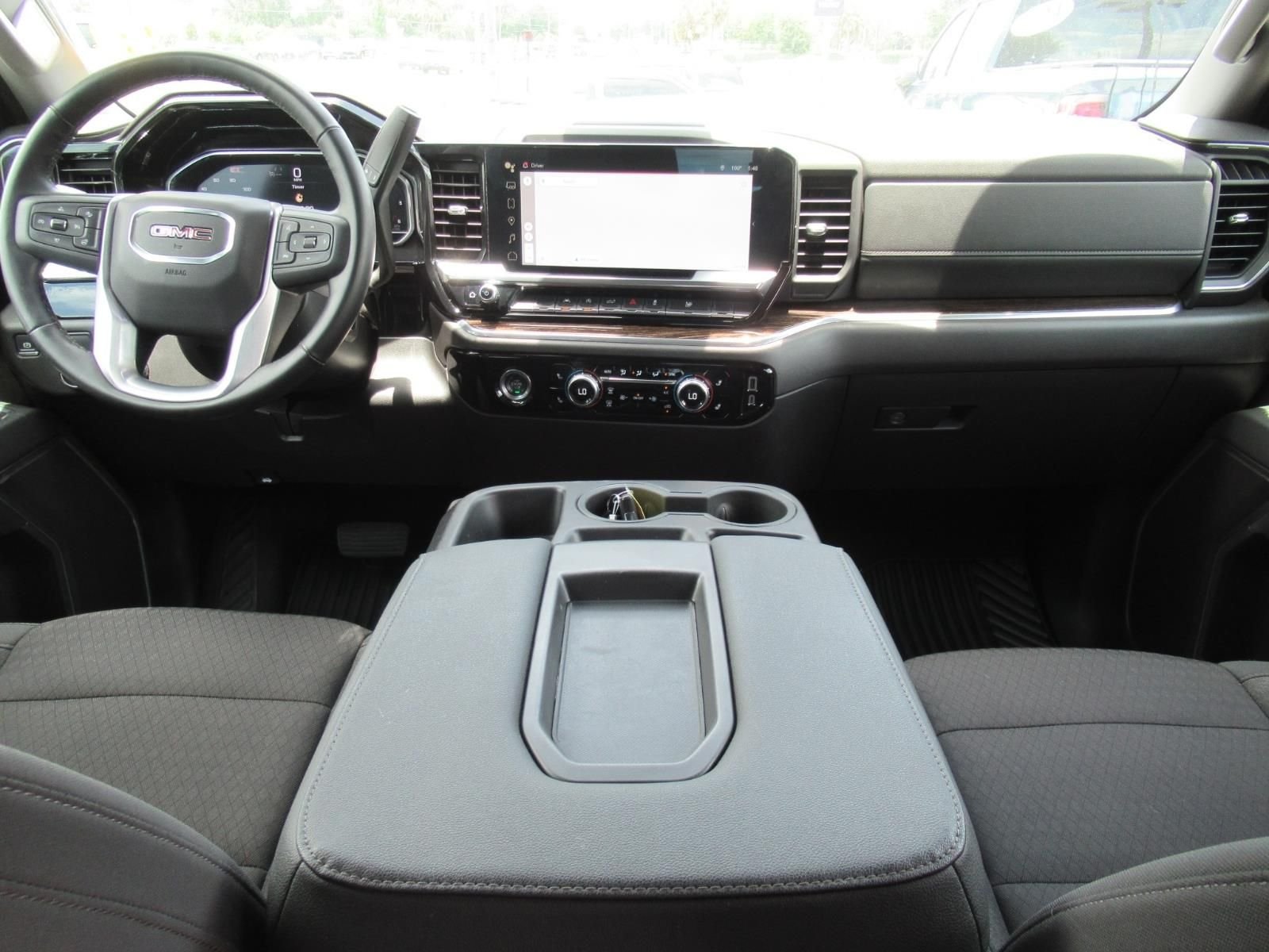 Used 2024 Red GMC Elevation image 13