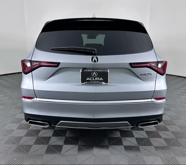 2026 Acura MDX Base - Photo 6