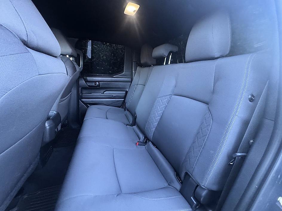 Certified Used 2025 Underground Toyota SR image 38