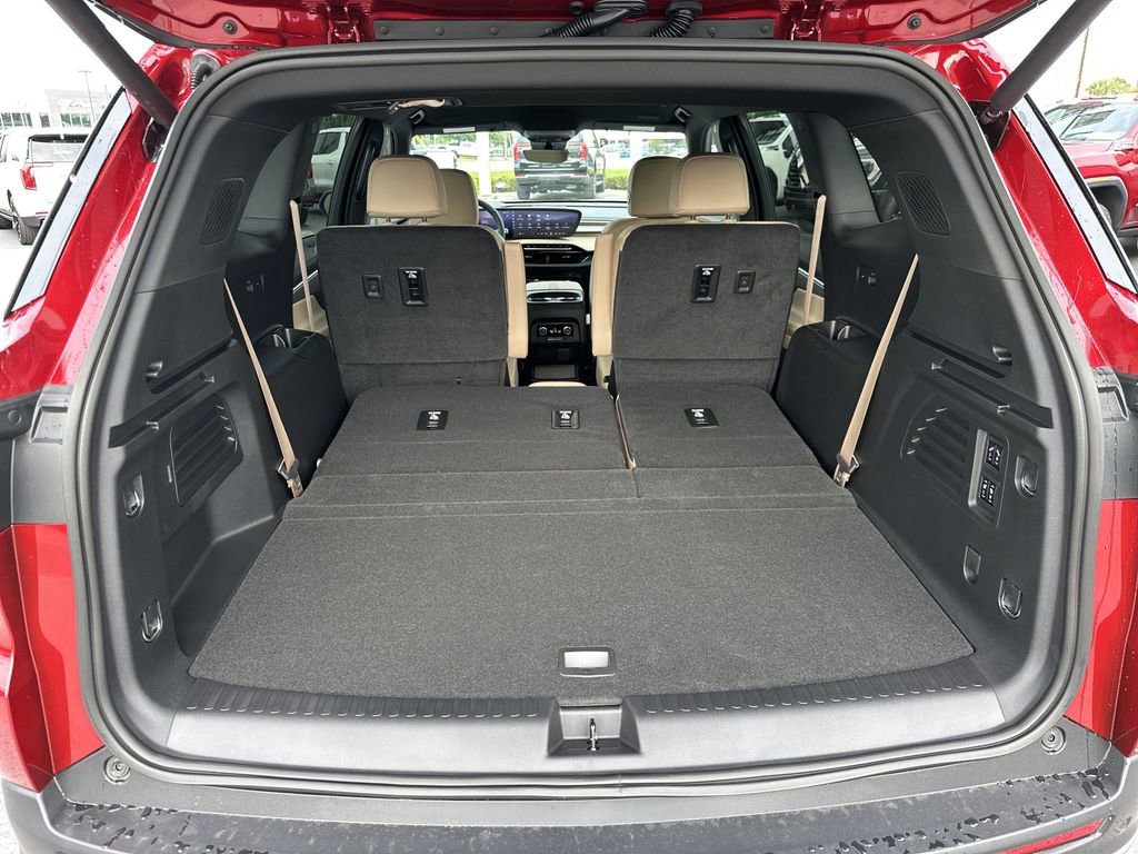 2026 Buick Enclave Preferred - Photo 31