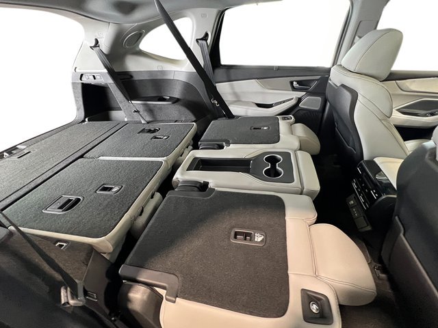 2026 Acura MDX Technology Package - Photo 35
