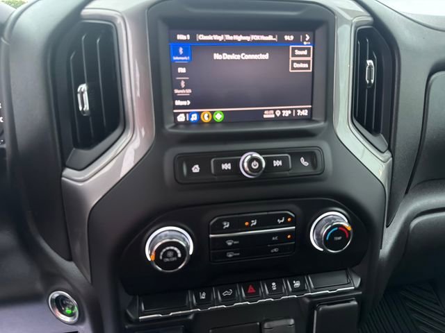 Used 2024 Black Chevrolet Custom image 18