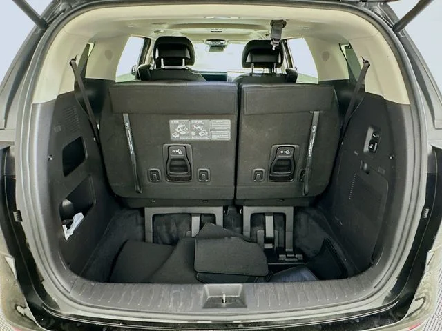 Certified Used 2024 Black Kia SX Prestige image 28