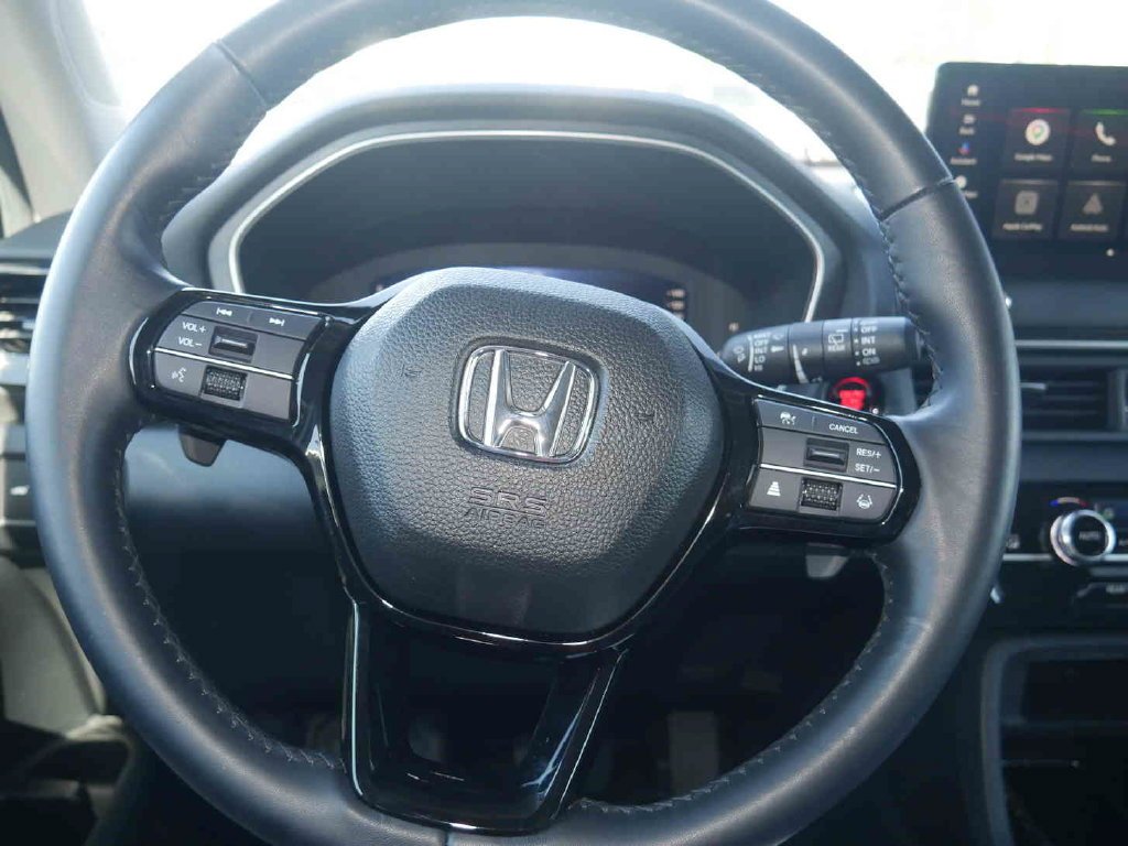 Used 2026  Honda EX-L image 34