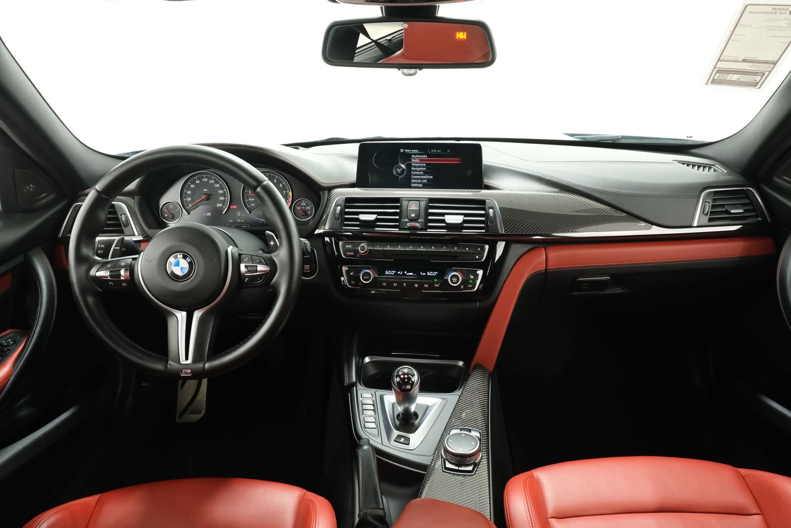 Used 2016 Mineral Gray Metallic BMW Base image 10