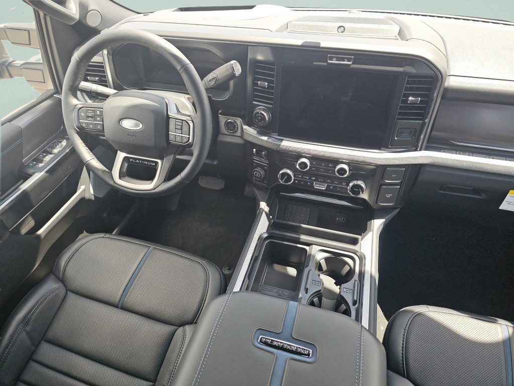 New 2026 Avalanche Ford F-350® Platinum® image 31