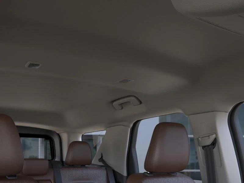 New 2025 Oxford White Ford Outer Banks® image 22