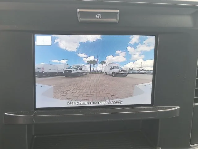 New 2025 Oxford White Ford XL image 25