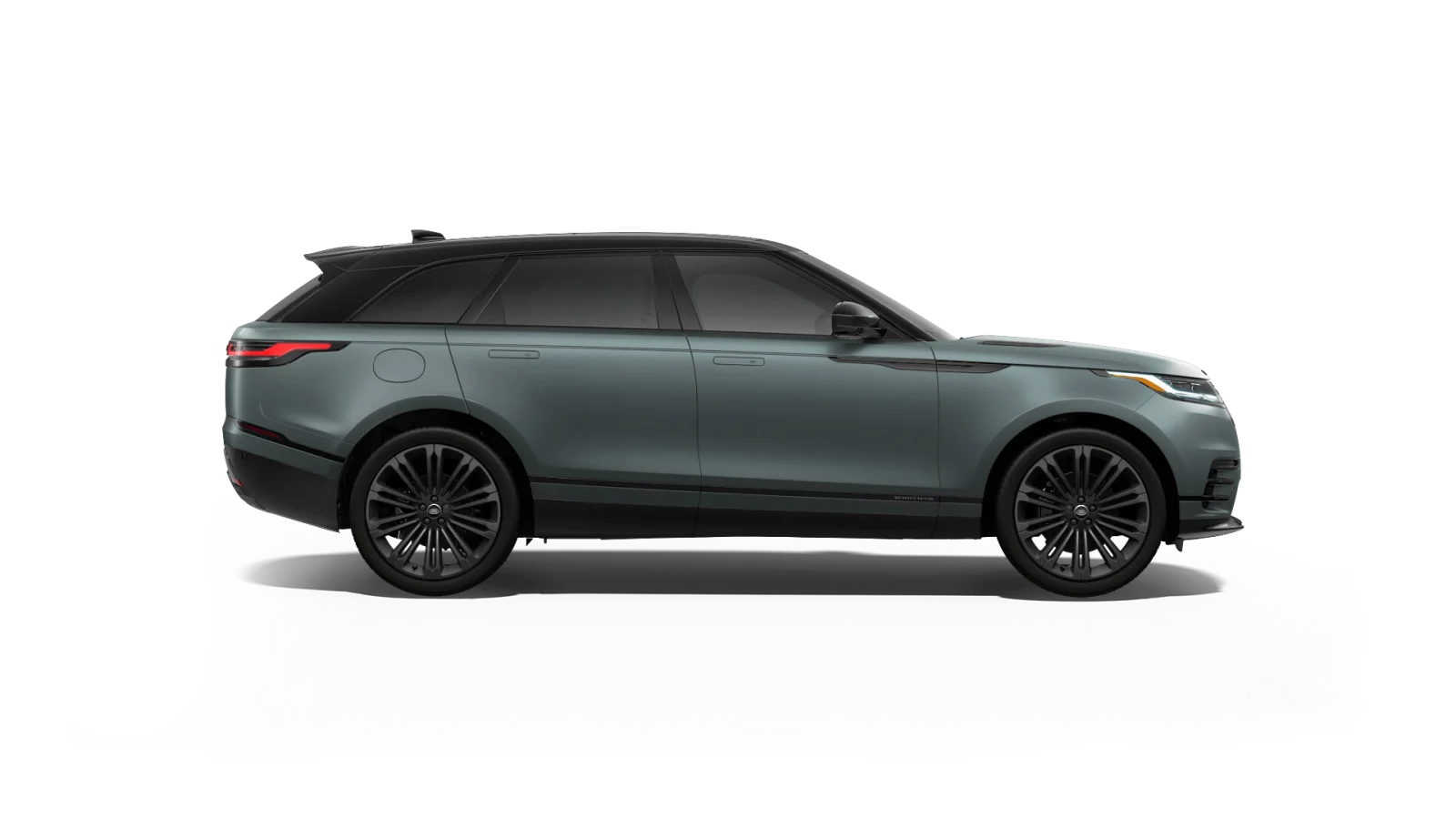 New 2026 Giola Green LAND ROVER Belgravia Satin 400PS Auto image 3