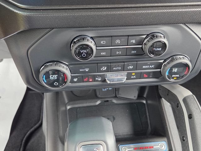 Used 2021 Green Ford First Edition image 20