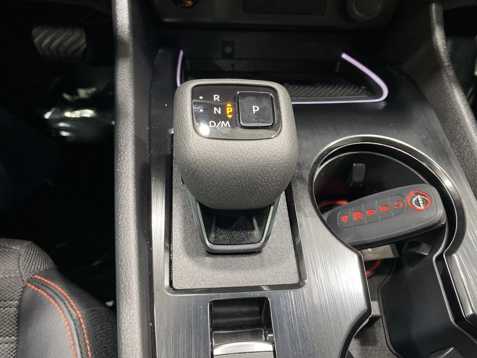 2026 Nissan Rogue Rock Creek - Photo 19