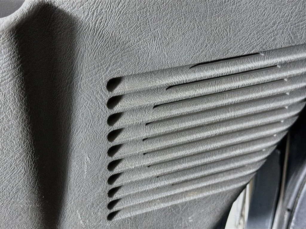 Used 2017 Gray Chevrolet LS image 20