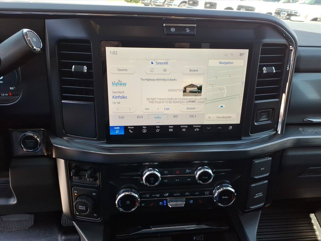 2026 Ford F-250 Super Duty Lariat - Photo 20