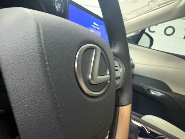 New 2026 Gray Lexus 350 Premium+ image 27