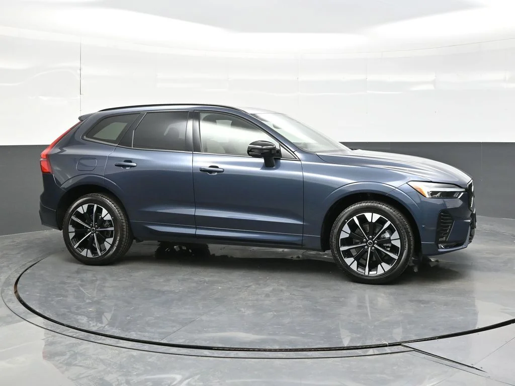 Used 2026 Denim Blue Volvo Plus image 8