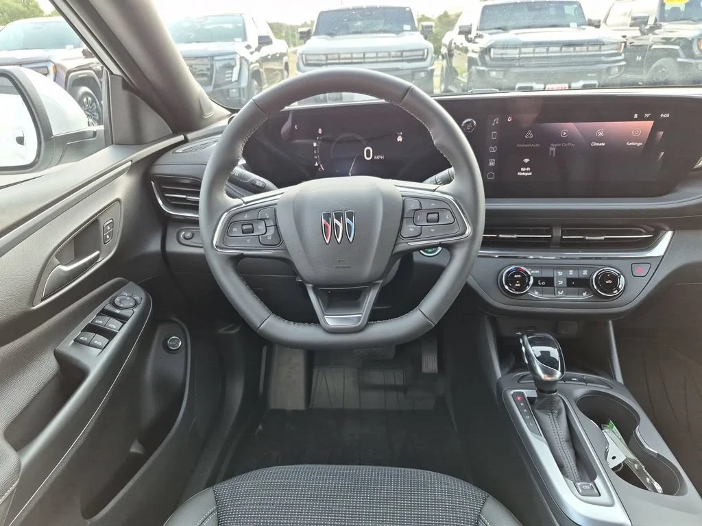 2026 Buick Envista Preferred - Photo 34