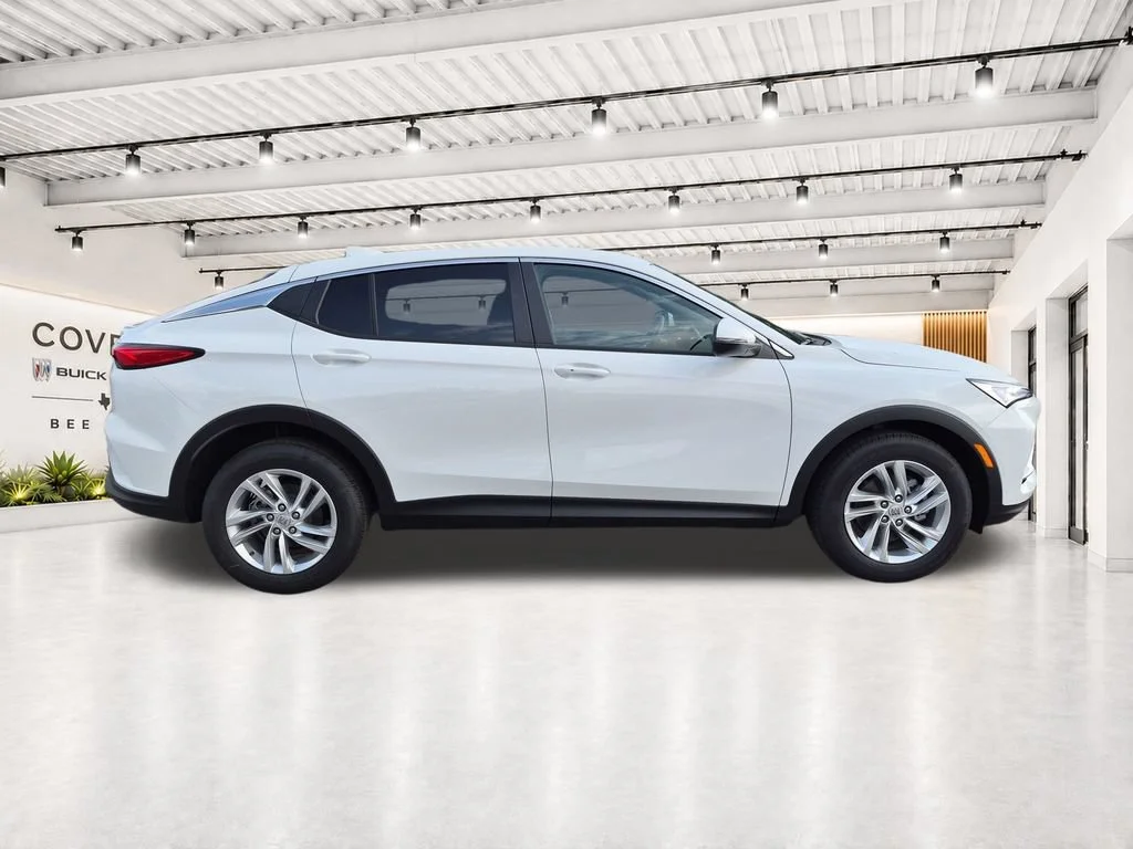 2026 Buick Envista Preferred - Photo 15