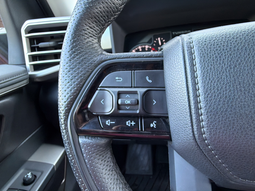 Used 2023 Red Toyota SR5 image 16