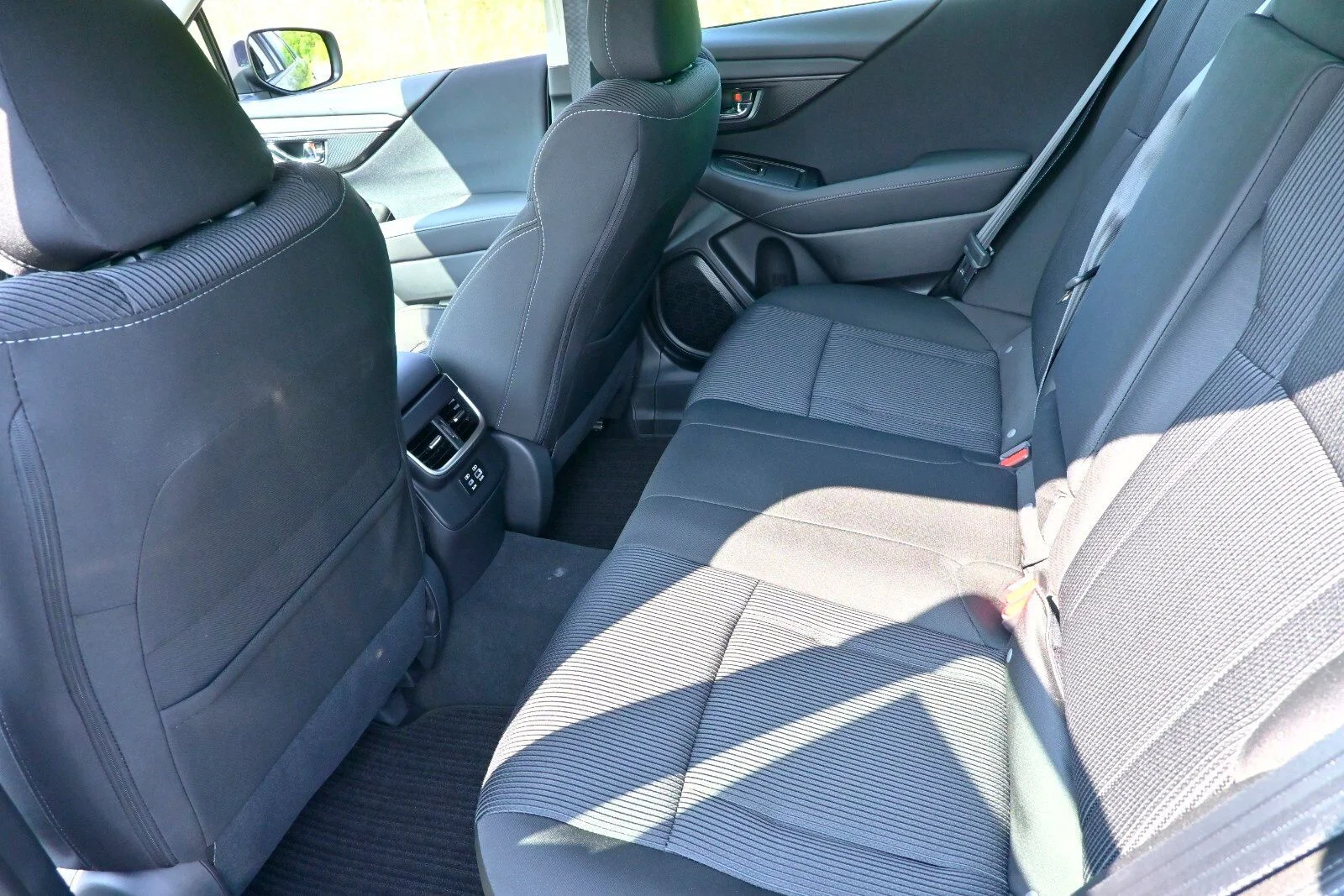 Used 2025 Gray Subaru Premium image 15