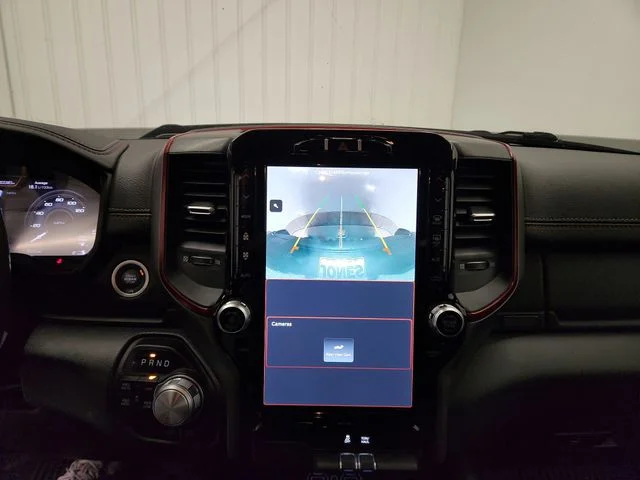 Used 2023  Ram Rebel image 23