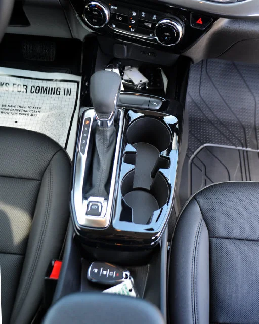 2026 Chevrolet Trax Activ - Photo 21