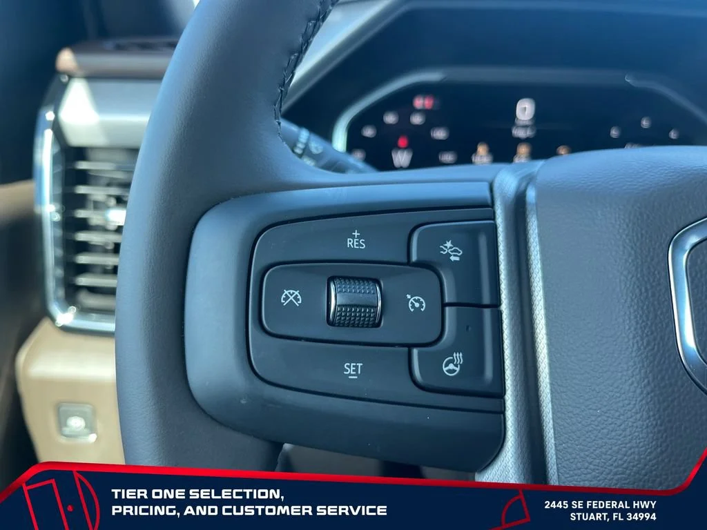 New 2026 Onyx Black GMC Denali image 25