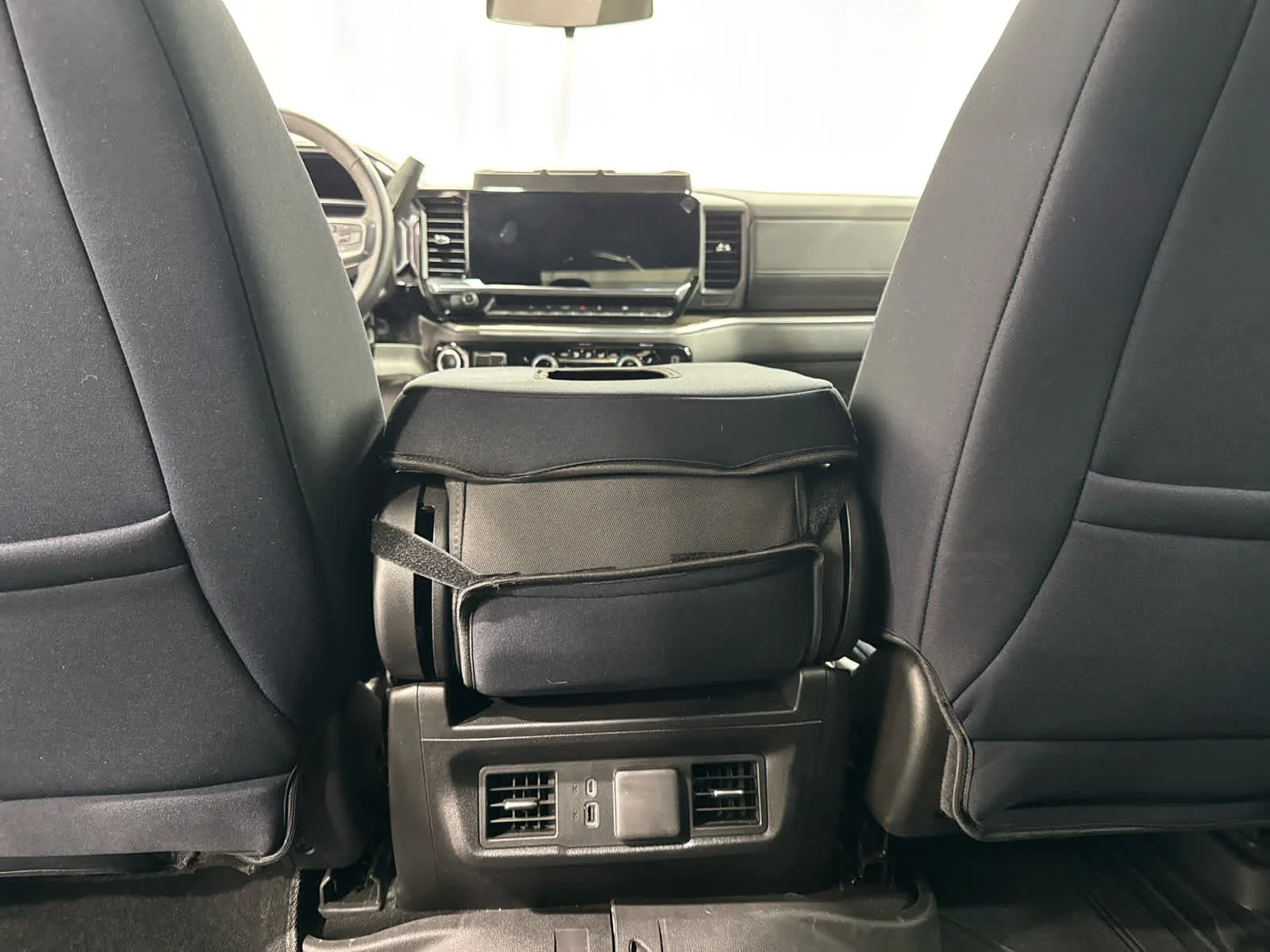 Used 2026 Black Chevrolet RST image 14