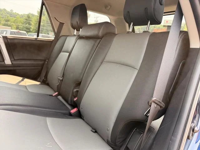 Used 2019 Blue Toyota SR5 Premium image 13