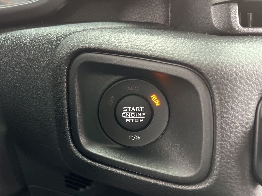 2026 Jeep Gladiator Sport S - Photo 33
