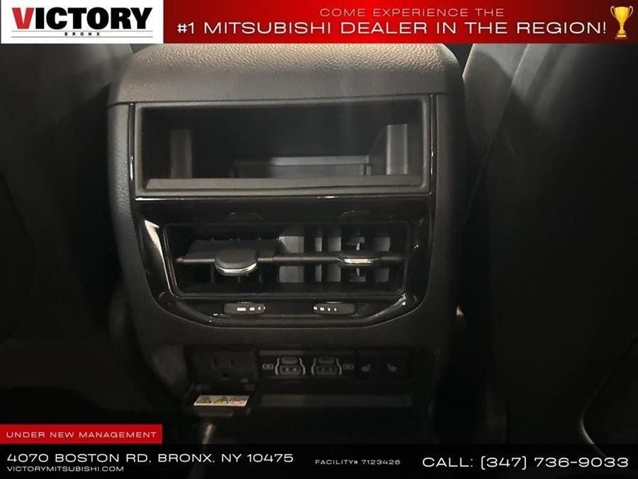 Used 2023 Silver Jeep 4xe image 14