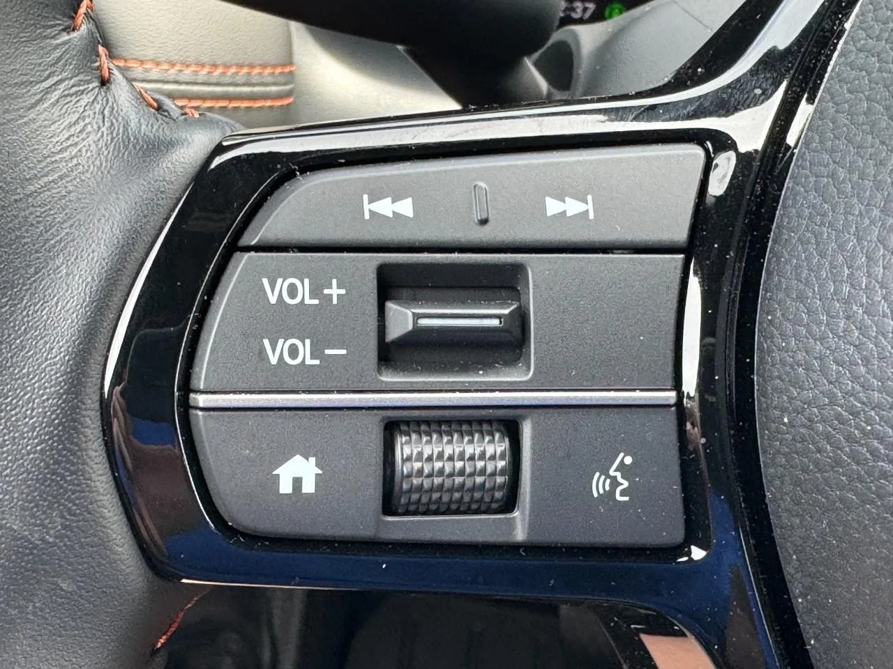 2026 Honda HR-V Sport - Photo 20