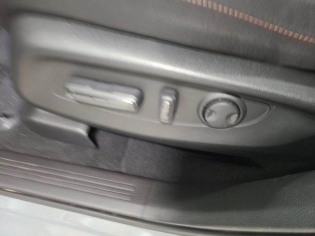 Certified Used 2025 Urban Gray Pearl Honda HYBRID AWD SPORT image 21