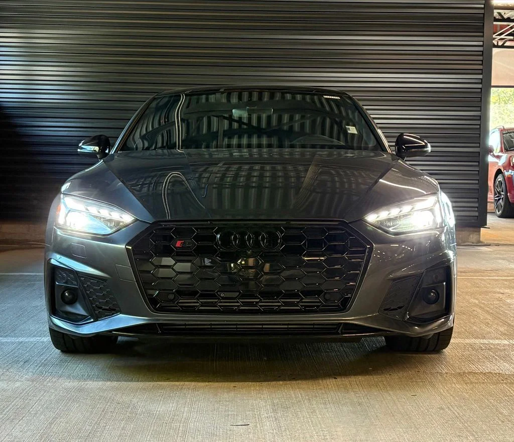 Used 2023 Daytona Gray Pearl Audi Prestige image 6