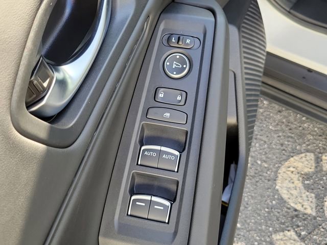 2025 Honda Accord SE - Photo 22