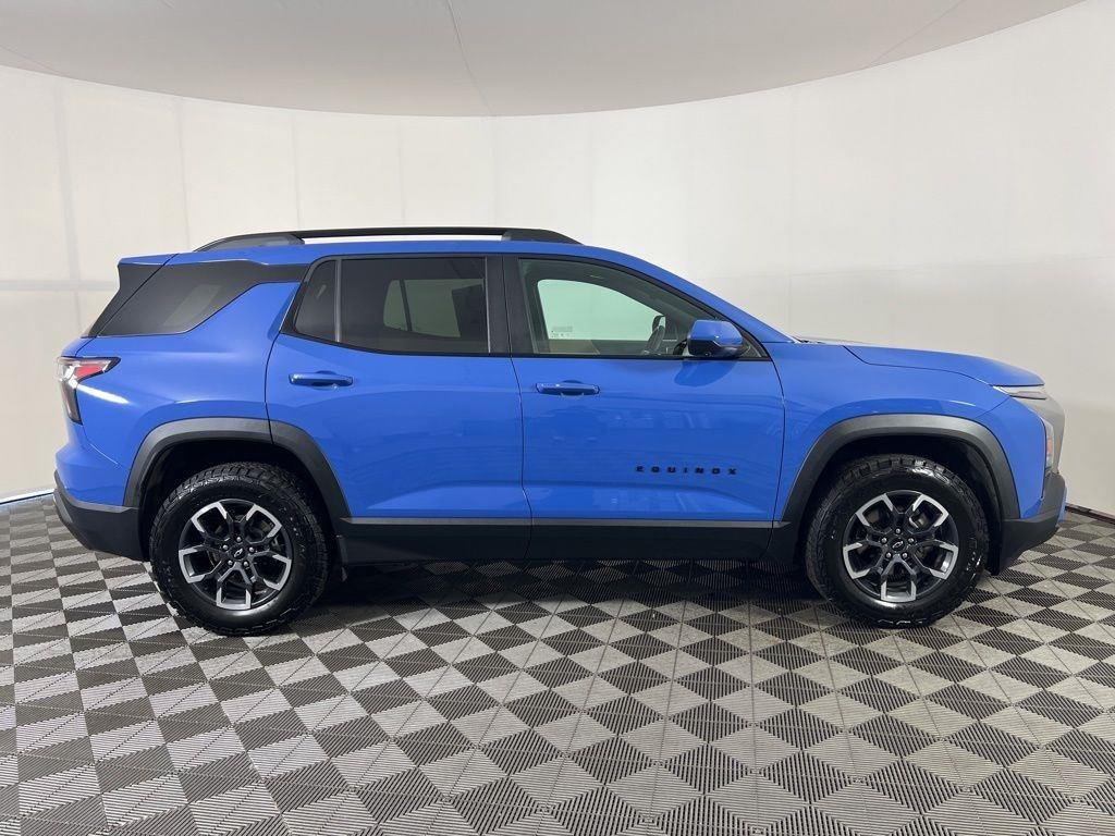 Used 2025 Blue Metallic Chevrolet ACTIV image 25