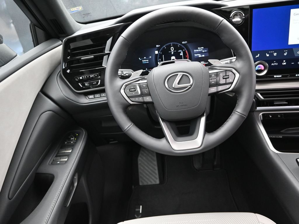 2026 Lexus TX 350 Premium - Photo 31