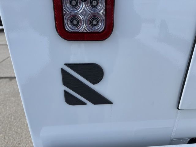 2025 Chevrolet Silverado 2500 HD Work Truck - Photo 10