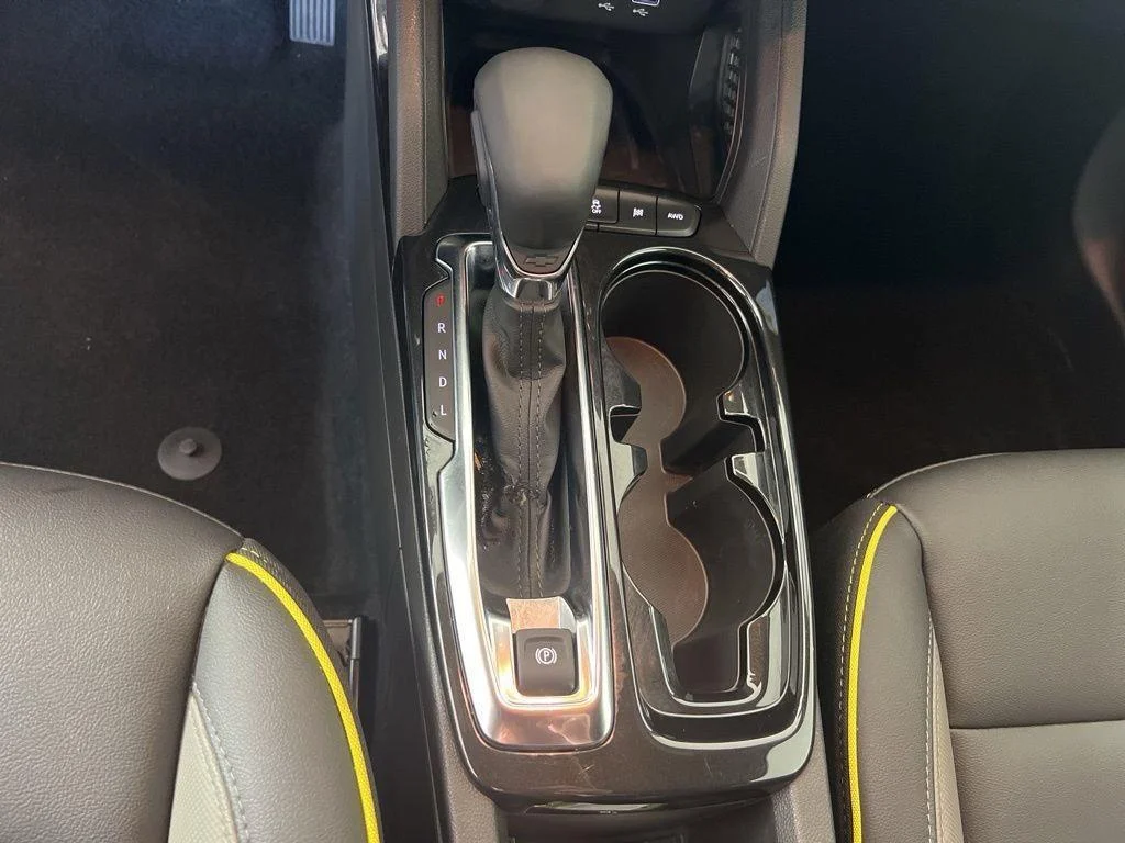 2026 Chevrolet Trailblazer Activ - Photo 23