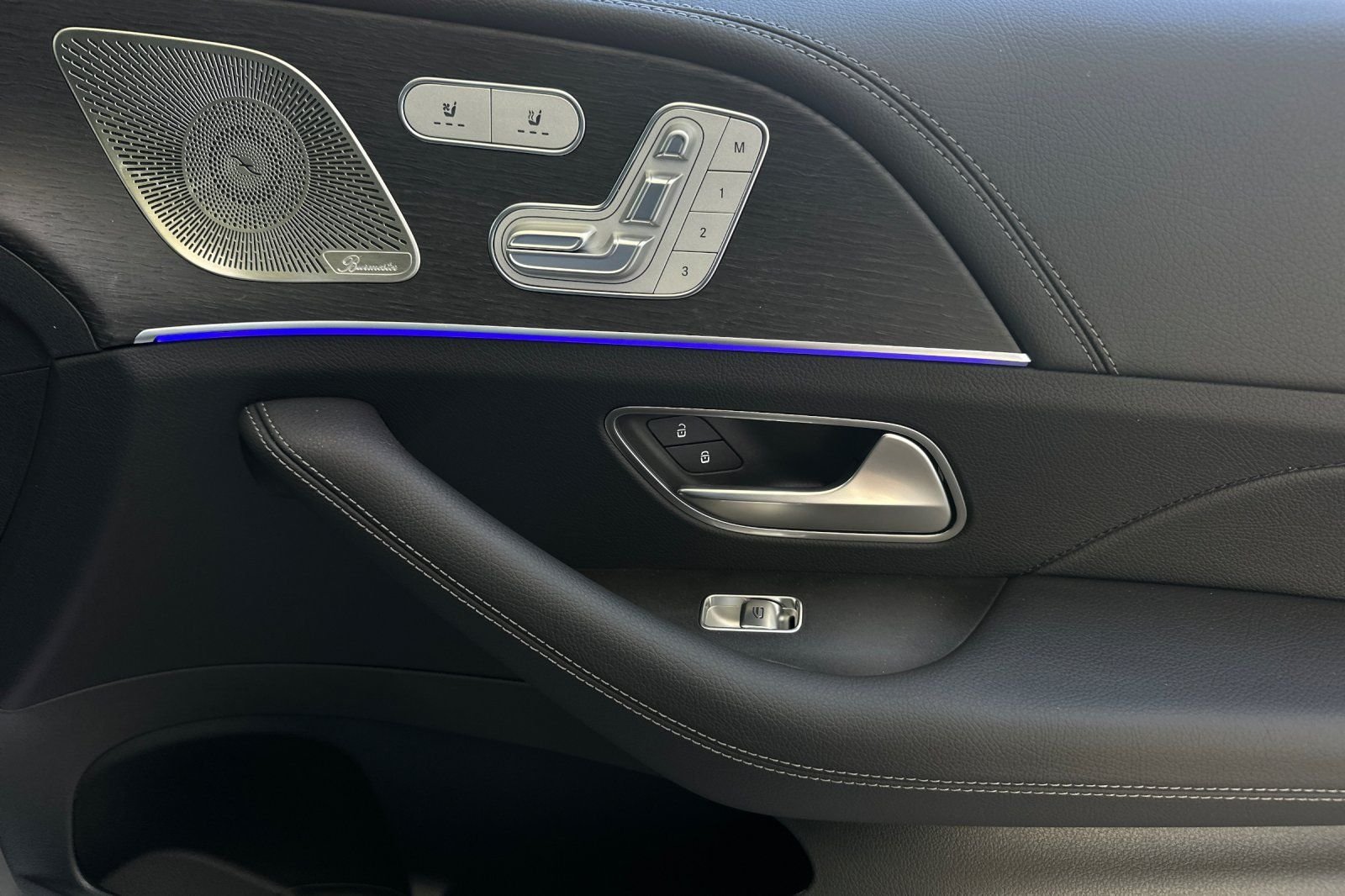 2026 Mercedes-Benz GLE Coupe GLE450 - Photo 35