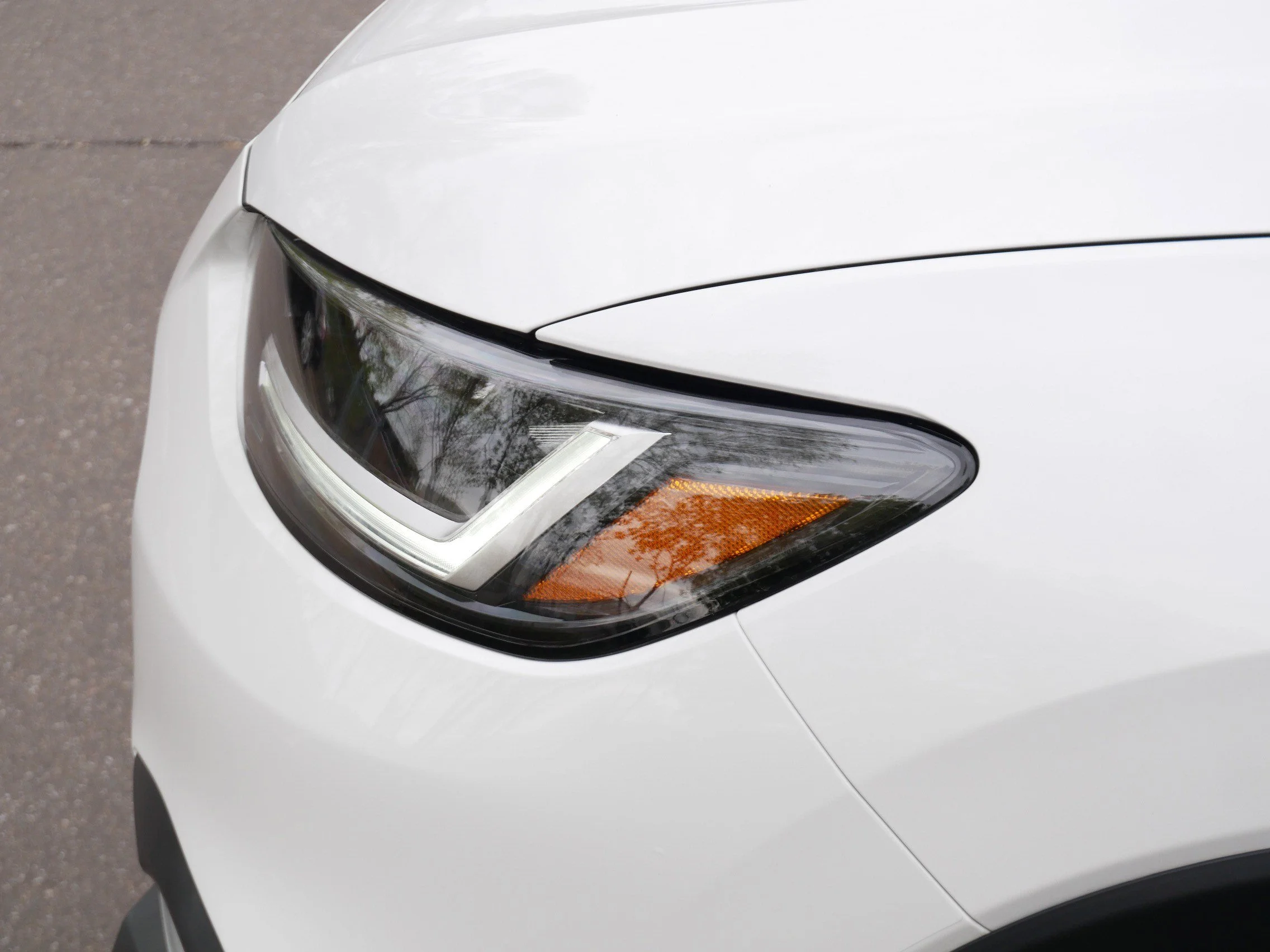 2026 Honda HR-V LX - Photo 16